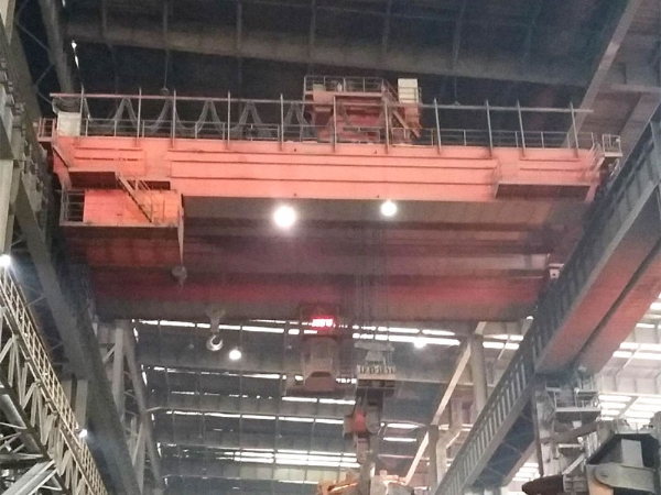 冶金起重機(jī)